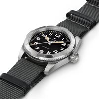 Orologio Hamilton KHAKI EXPEDITION in Acciaio H70225930 - H70225930